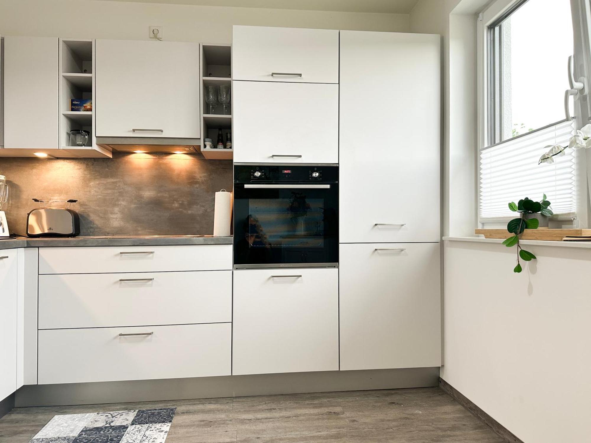 Apartment Maisonette-wohnung In Norderstedt